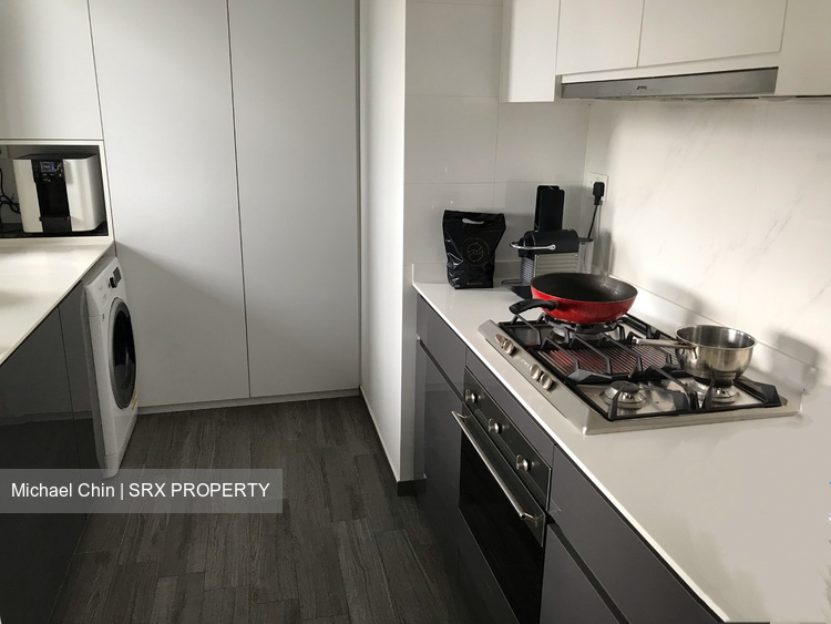 Botanique At Bartley (D19), Condominium #307156451